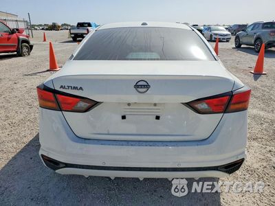 Zdjęcie 6 z 13 samochodu: 2025 NISSAN ALTIMA SV VIN:1N4BL4DV3SN331731 - miniatura