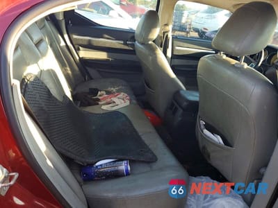 Zdjęcie 10 z 12 samochodu: 2010 DODGE CHARGER R/T VIN:2B3CA5CT1AH115038 - miniatura