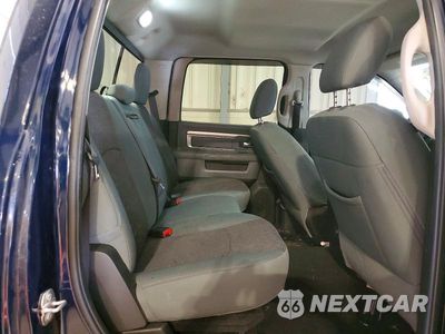 Zdjęcie 10 z 13 samochodu: 2017 RAM 1500 SLT VIN:3C6RR7LT3HG511387 - miniatura