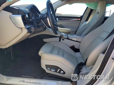 Zdjęcie 7 z 12 samochodu: 2018 PORSCHE PANAMERA 4 E-HYBRID VIN:WP0AE2A78JL127849 - miniatura
