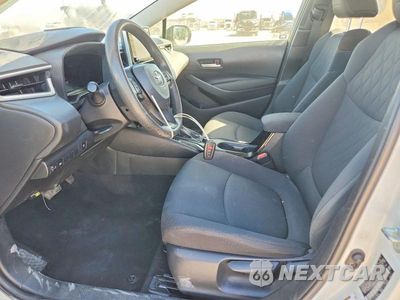 Zdjęcie 7 z 12 samochodu: 2020 TOYOTA COROLLA LE VIN:JTDEBRBE5LJ003147 - miniatura