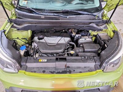 Zdjęcie 11 z 12 samochodu: 2015 KIA SOUL BASE VIN:KNDJN2A2XF7788626 - miniatura