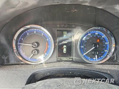 Zdjęcie 9 z 12 samochodu: 2017 TOYOTA COROLLA SE VIN:2T1BURHE0HC816158 - miniatura
