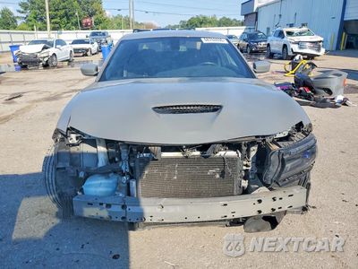 Piąte zdjęcie samochodu w środku: 2017 DODGE CHARGER R/T 392 VIN:2C3CDXGJ2HH557013 - miniatura