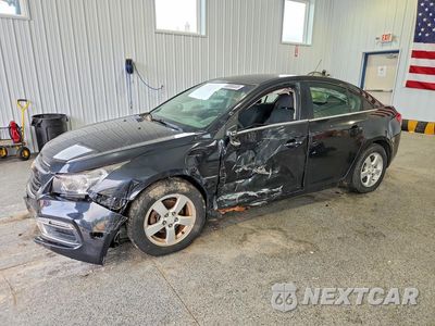 2015 CHEVROLET CRUZE LT 1G1PC5SB5F7172793 - główne zdjęcie licytacji z USA - miniatura