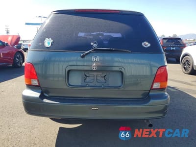 Zdjęcie 6 z 13 samochodu: 1997 HONDA ODYSSEY BASE VIN:JHMRA1868VC017037 - miniatura