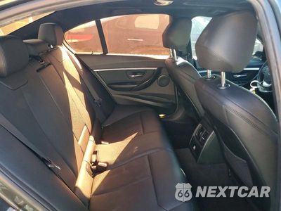 Zdjęcie 10 z 12 samochodu: 2016 BMW 328 I SULEV VIN:WBA8E9G55GNT84961 - miniatura