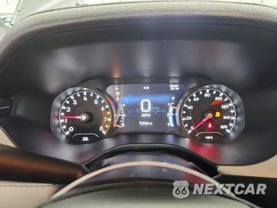 Zdjęcie 9 z 13 samochodu: 2025 JEEP COMPASS LIMITED VIN:3C4NJDCN1ST511871 - miniatura
