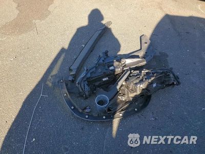 Zdjęcie 12 z 13 samochodu: 2021 TOYOTA HIGHLANDER HYBRID XLE VIN:5TDGBRCH6MS524173 - miniatura