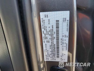 Zdjęcie 13 z 13 samochodu: 2025 FORD F150 XLT VIN:1FTFW3LD2SFB65766 - miniatura