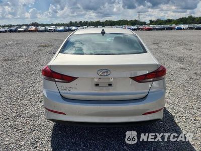 Zdjęcie 6 z 12 samochodu: 2018 HYUNDAI ELANTRA VALUE EDITION VIN:KMHD84LF4JU575824 - miniatura