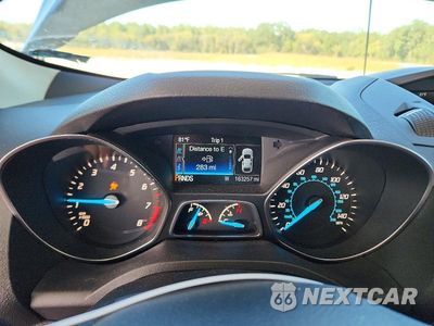 Zdjęcie 9 z 13 samochodu: 2016 FORD ESCAPE S VIN:1FMCU0F7XGUA03749 - miniatura