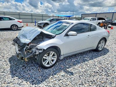 2013 NISSAN ALTIMA S 1N4AL2EPXDC291159 - główne zdjęcie licytacji z USA - miniatura