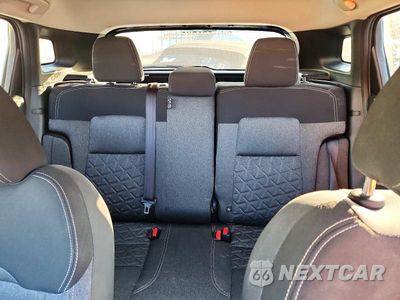 Zdjęcie 10 z 14 samochodu: 2025 NISSAN KICKS SV VIN:3N8AP6CB1SL441694 - miniatura