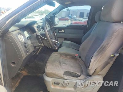 Zdjęcie 7 z 12 samochodu: 2013 FORD F150 SUPERCREW VIN:1FTFW1EF7DKE64067 - miniatura