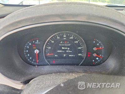 Zdjęcie 9 z 12 samochodu: 2018 KIA SORENTO LX V6 VIN:5XYPG4A55JG396577 - miniatura