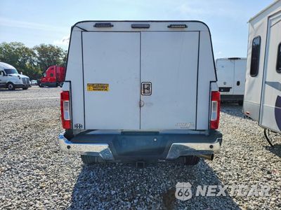 Zdjęcie 6 z 12 samochodu: 2018 FORD F250 SUPER DUTY VIN:1FT7W2B64JEB91324 - miniatura