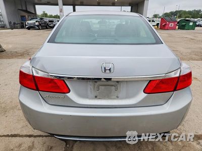 Zdjęcie 6 z 12 samochodu: 2013 HONDA ACCORD LX VIN:1HGCR2F37DA084500 - miniatura