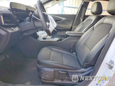 Zdjęcie 7 z 12 samochodu: 2025 BUICK ENVISTA PREFERRED VIN:KL47LAEP3SB060390 - miniatura