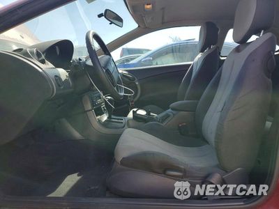 Zdjęcie 7 z 12 samochodu: 1999 MERCURY COUGAR V6 VIN:1ZWFT61L1X5641483 - miniatura