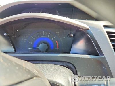 Zdjęcie 9 z 12 samochodu: 2012 HONDA CIVIC EX VIN:JHMFB2F85CS003738 - miniatura
