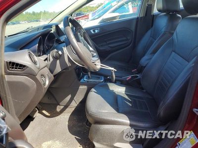Zdjęcie 7 z 12 samochodu: 2014 FORD FIESTA TITANIUM VIN:3FADP4CJ8EM168195 - miniatura