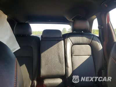 Zdjęcie 10 z 13 samochodu: 2023 HONDA CR-V SPORT VIN:7FARS5H57PE010958 - miniatura