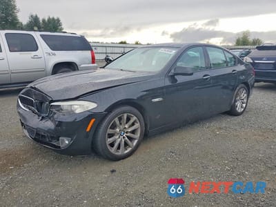 2012 BMW 528 I WBAXG5C59CDY29898 - główne zdjęcie licytacji z USA - miniatura