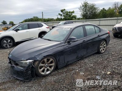 2015 BMW 328 XI SULEV WBA3B5C57FF962049 - główne zdjęcie licytacji z USA - miniatura