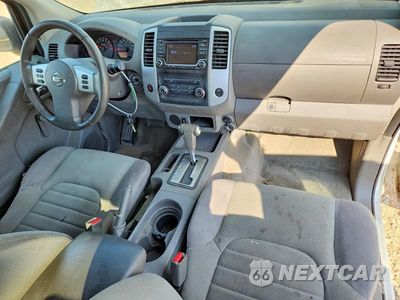 Zdjęcie 8 z 12 samochodu: 2018 NISSAN FRONTIER S VIN:1N6BD0CT3JN712619 - miniatura