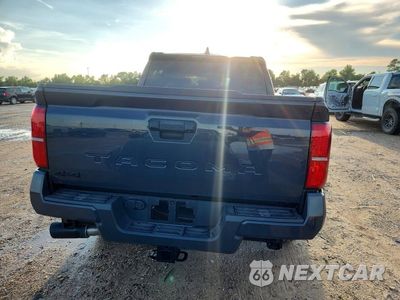 Zdjęcie 6 z 12 samochodu: 2025 TOYOTA TACOMA SR5 VIN:3TYLB5JNXST100951 - miniatura