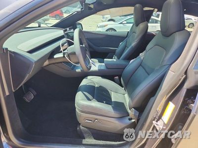 Zdjęcie 7 z 12 samochodu: 2026 TESLA MODEL Y VIN:7SAYGDEE7TA735221 - miniatura