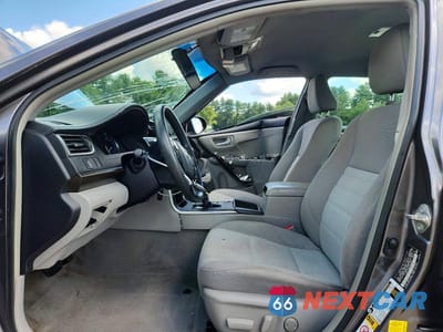 Zdjęcie 7 z 12 samochodu: 2016 TOYOTA CAMRY LE VIN:4T1BF1FK1GU163079 - miniatura