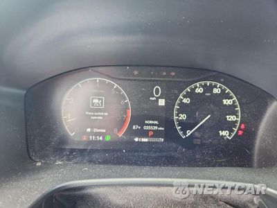 Zdjęcie 9 z 13 samochodu: 2024 HONDA CR-V LX VIN:2HKRS3H25RH326014 - miniatura