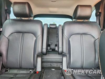 Zdjęcie 10 z 14 samochodu: 2024 MAZDA CX-90 PREMIUM VIN:JM3KKDHD4R1141640 - miniatura