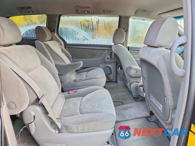 Zdjęcie 11 z 13 samochodu: 2007 TOYOTA SIENNA LE 7-PASSENGER VIN:5TDZK23C47S097388 - miniatura