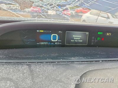 Zdjęcie 9 z 12 samochodu: 2019 TOYOTA PRIUS PRIME PREMIUM VIN:JTDKARFP2K3117157 - miniatura