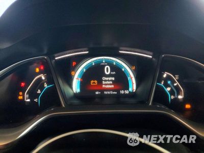 Zdjęcie 9 z 12 samochodu: 2017 HONDA CIVIC EX VIN:2HGFC2F80HH511730 - miniatura