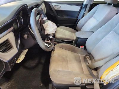Zdjęcie 7 z 13 samochodu: 2015 TOYOTA COROLLA LE ECO VIN:2T1BPRHE3FC378286 - miniatura