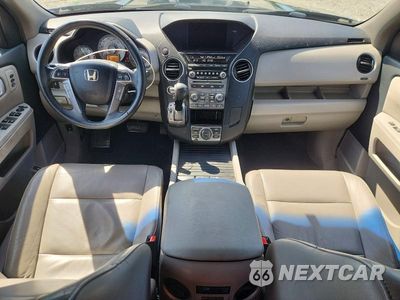Zdjęcie 8 z 13 samochodu: 2013 HONDA PILOT TOURING VIN:5FNYF4H94DB015572 - miniatura