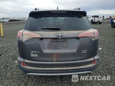 Zdjęcie 6 z 13 samochodu: 2016 TOYOTA RAV4 XLE VIN:2T3RFREV6GW452037 - miniatura