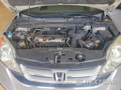 Zdjęcie 12 z 13 samochodu: 2010 HONDA CR-V EX VIN:5J6RE4H53AL093171 - miniatura