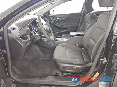 Zdjęcie 7 z 12 samochodu: 2022 CHEVROLET MALIBU LT VIN:1G1ZD5ST8NF167252 - miniatura