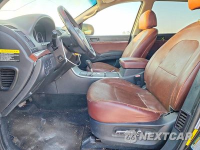 Zdjęcie 7 z 13 samochodu: 2012 HYUNDAI VERACRUZ LIMITED VIN:KM8NU4CC0CU182654 - miniatura