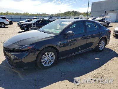 2026 TOYOTA CAMRY LE 4T1DAACK2TU653763 - główne zdjęcie licytacji z USA - miniatura
