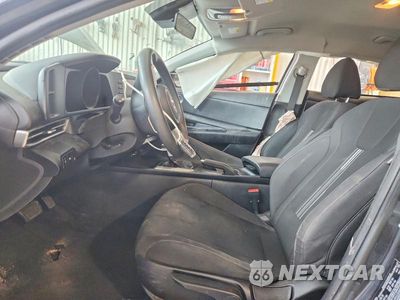 Zdjęcie 7 z 13 samochodu: 2021 HYUNDAI ELANTRA SEL VIN:5NPLM4AG2MH009344 - miniatura