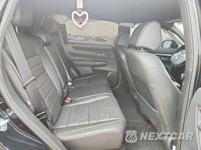 Zdjęcie 10 z 12 samochodu: 2026 HONDA CR-V SPORT-L VIN:7FARS6H89TE099877 - miniatura