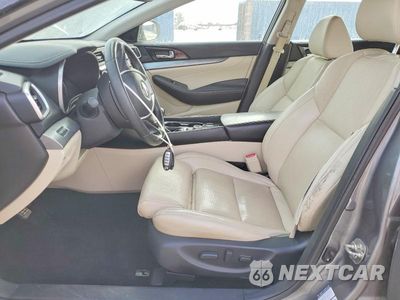 Zdjęcie 7 z 12 samochodu: 2016 NISSAN MAXIMA 3.5 SL VIN:1N4AA6AP7GC906838 - miniatura