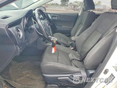 Zdjęcie 7 z 12 samochodu: 2016 SCION IM BASE VIN:JTNKARJE3GJ507298 - miniatura