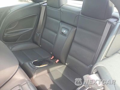 Zdjęcie 10 z 12 samochodu: 2013 VOLKSWAGEN EOS KOMFORT VIN:WVWBW8AH0DV006156 - miniatura